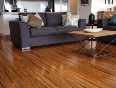 bamboo flooring