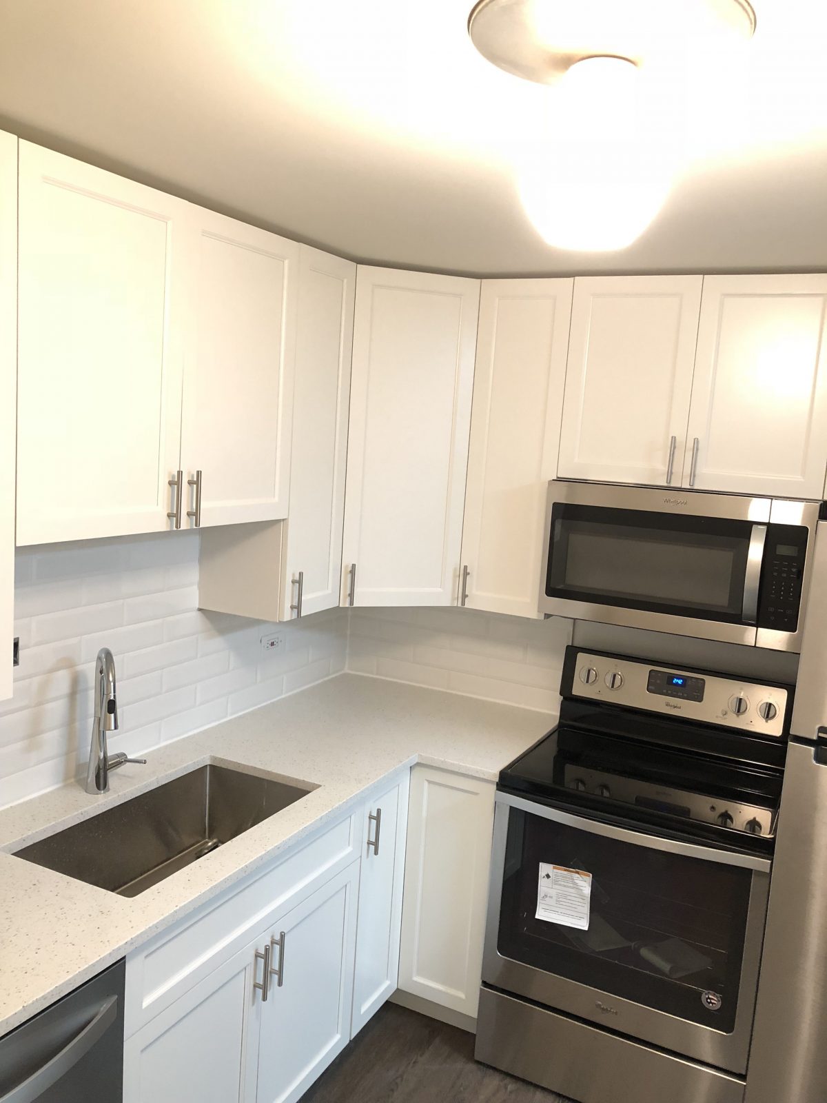 Oak Park House remodeling 97